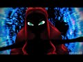 [WINX Club] Dark - corrupted transformations (animation)
