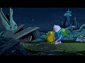 Adventure Time SADDEST MOMENTS