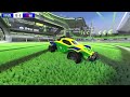 I Simulated The WORLD CUP In Rocket League…