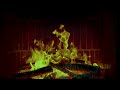 Cozy Ambience with Fireplace 4K UltraHD 🔥 Wonderful Relaxing Fireplace with Crackling Fire Sounds