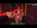 JJ and Mikey Speedrunner vs Hunter SPONGEBOB.EXE and PATRICK.EXE in Minecraft ! (Maizen)