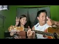Officially Missing You - Tamia | Cover by Gia & Ven