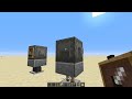 How to Build a Star Wars GONK Droid in Minecraft