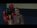 What gifts are you bringing to work? | Gary David | TEDxBentleyU