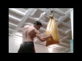 Tahir Agayev   - Kicks Training