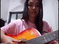 You are the reason by Calum Scott - fingerstyle cover (Beginner be like)