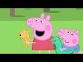 Peppa Pig Français | 3 Épisodes | Delphine Donkey | Dessin Animé Pour Enfant