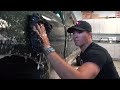 Deep Cleaning The MUDDIEST Truck I've Ever Seen! | The Detail Geek
