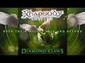 RHAPSODY OF FIRE: Diamond Claws (With Lyrics)