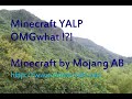 Minecraft YALP OMGwhat !?! ep. 7 pt 2: ... and Mossy Cobble