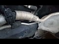 BMW E38 Service Bulletin- Difficult to find Leaks