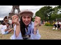 a day in paris