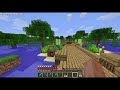 Minecraft [Beta 1.8] Episode 20: Egg Hunt
