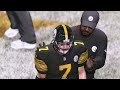 QUARTERBACK'S WORST NIGHTMARE! Madden 17 Career Mode Gameplay! Ep. 24