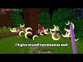 I Became UPPER MOON 1 in Demon Slayer Minecraft Mod