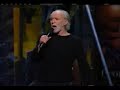 George Carlin - Traffic Accidents: Keep Movin'
