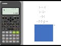 fx-300ESPlus2: Solving Equations with Fractions on A Scientific Calculator