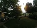 Time Lapse Grilling/Sunset