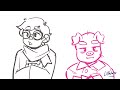 Who Broke It? | LMK animatic