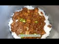 Chicken briyani recipe | how to cook briyani with salan