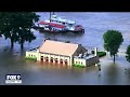 Minnesota communities flooding emergencies growing