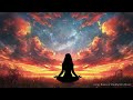 Get Rid Of All Bad Energy, Tibetan Healing Sounds, Cleanse Aura And Space