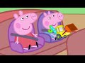 Peppa Pig And The Worlds Largest Pumpkin 🐷 🎃 Adventures With Peppa Pig