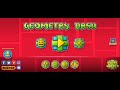 JUEGO GEOMETRY DASH PT 1 15 LIKES CUBEROS Y PT 2