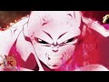 Heated Clash Beyond the Gods! Gogeta Vs Jiren