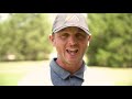 Pros vs. Ams | Golf Swing Hip Rotation 🔄