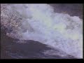 Watch A Sierra Nevada Mountain River Explode In Spring. Beautiful & Powerful