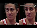“Doesn’t seem fair” Italy PM Meloni reacts to gender row at Olympics after boxer Carini’s withdrawal