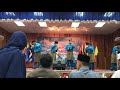 Soutul Huffaz - FNSS Melaka 2019 (Sesi Pemilihan Wakil Melaka)