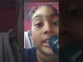 my daughter singing