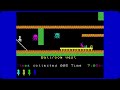 Jet Set Willy is 40! | I've Never Seen The Attic Bug! | ZX Spectrum