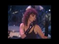 Pat Benatar - Hit Me With Your Best Shot (Live) (Official Music Video)