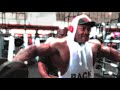 BACK IN THE GAME - Shawn Rhoden - MR.OLYMPIA MOTIVATION