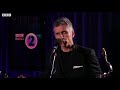 Curtis Stigers - I Wonder Why (Radio 2 Piano Room)