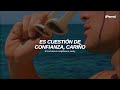 Ocean Alley - Confidence (sped up version) (Español + Lyrics)