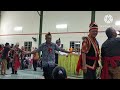 Gawai Penutup Gawai Tahun 2024.#Birambat