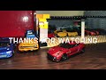 Aston Martin Vanquish Zagato tomica review