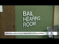 Senate Bill 2565 offers reform for bail systems, critics call it 'unconstitutional'