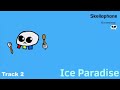 Skellophone | Ice Paradise | Shrubb Beats (Ft. Storm God Channel)