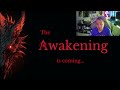 Awakening Novel Update - Series Name, Icon, and the Writing Process