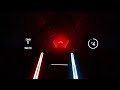 $100 Bills Beat Saber (Hard mode)