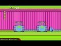 NAMCO MUSEUM ARCHIVES Vol 1- Splatterhouse: Wanpaku Graffiti Stage 3