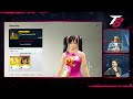 Legacy Outfits are Coming to TEKKEN 8 in NEW TEKKEN SHOP