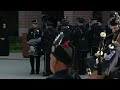 'End of Watch' call for fallen Melvindale police officer