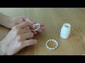 How to Make 3D Printed Bearings