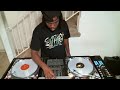 Dj Teeboy HipHop Scratch Mix